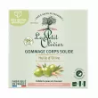 Le Petit Olivier Solid Body Scrub Olive Oil       