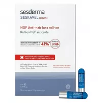 SesDerma Laboratories Seskavel Hgf Anti-Hair Loss Roll On ������ ������ ��������� �����