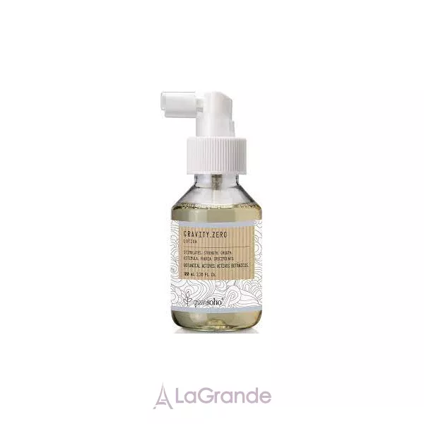 Greensoho Gravity.Zero Lotion ������ ������ ��������� �����