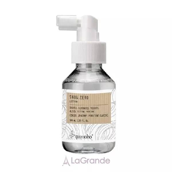 Greensoho Snow.Zero Lotion ������ ������ �������