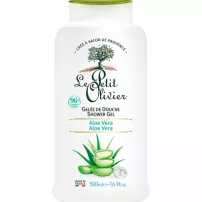 Le Petit Olivier Shower Gel Aloe Vera ���� ��� ���� "���� ����"