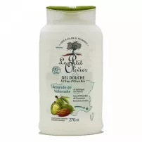 Le Petit Olivier Shower Gel Valensole ���� ��� ���� � ���������� ��������� ����� �� ��������