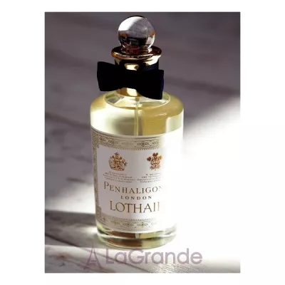 Penhaligon`s Lothair  