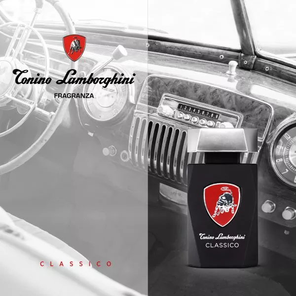 Tonino Lamborghini Classico ��������� ����