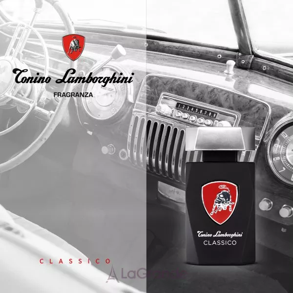 Tonino Lamborghini Classico ��������� ���� (������)