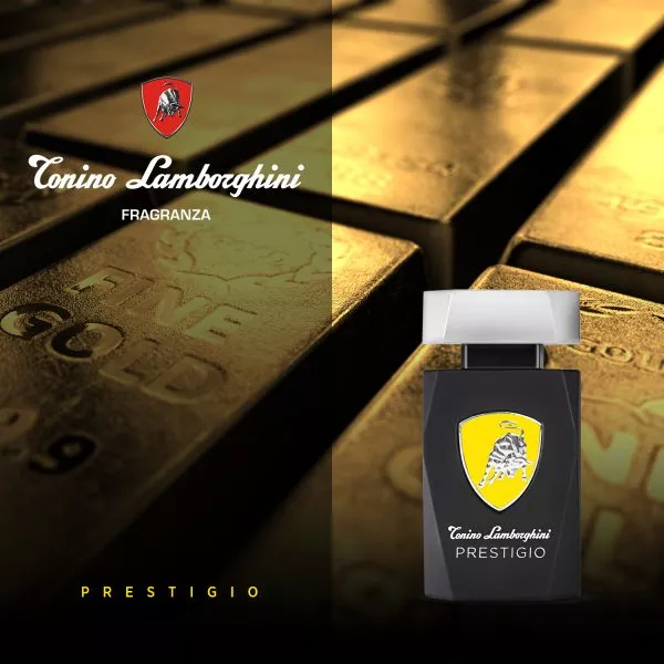 Tonino Lamborghini Prestigio �������� ����