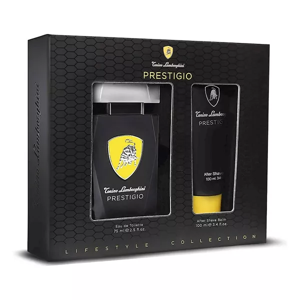 Tonino Lamborghini Prestigio ���� (�������� ���� 75 �� + ������� ���� ������ 100 ��)