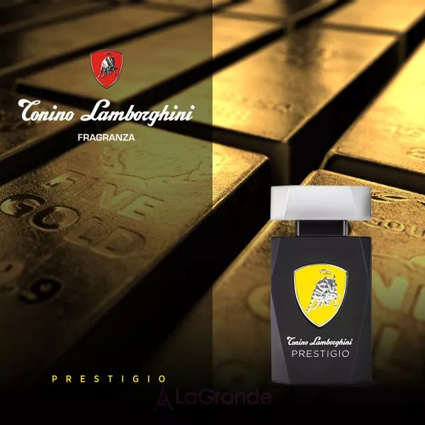 Tonino Lamborghini Prestigio ��������� ���� (������)