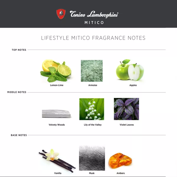 Tonino Lamborghini Mitico �������� ����