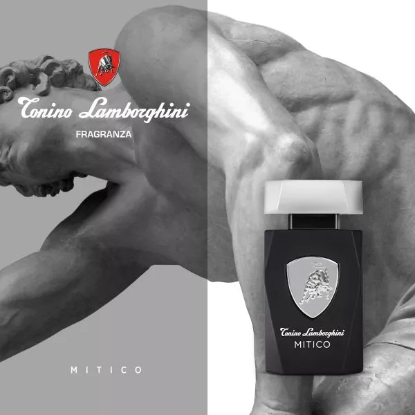 Tonino Lamborghini Mitico �������� ����