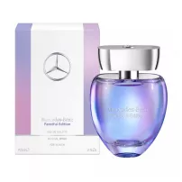 Mercedes-Benz For Her Fanciful Edition ��������� ����