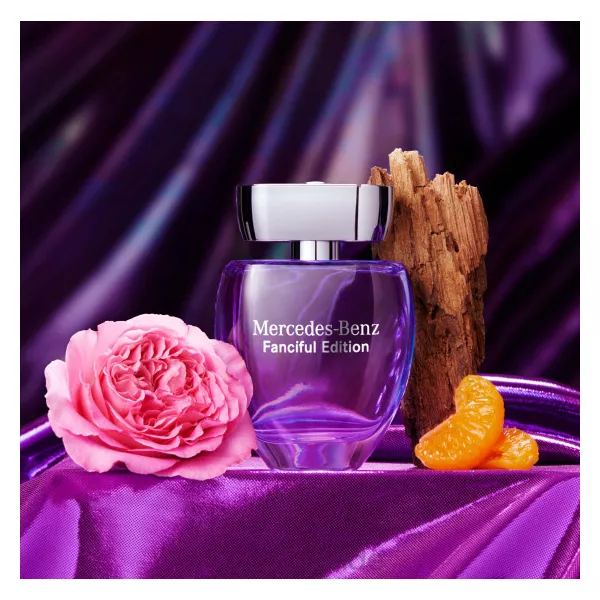 Mercedes-Benz For Her Fanciful Edition ��������� ����