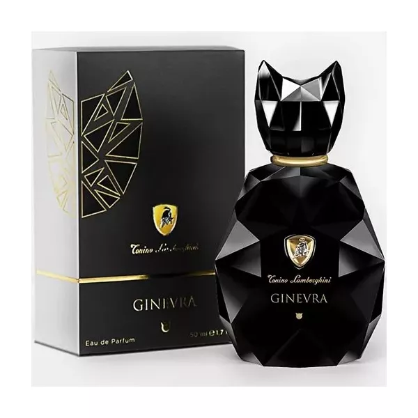 Tonino Lamborghini Ginevra Black Panther ����������� ����