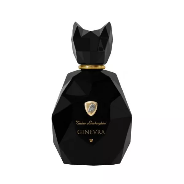 Tonino Lamborghini Ginevra Black Panther ����������� ����