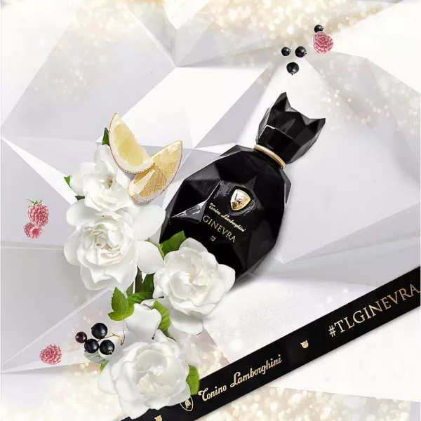 Tonino Lamborghini Ginevra Black Panther ����������� ���� (������)