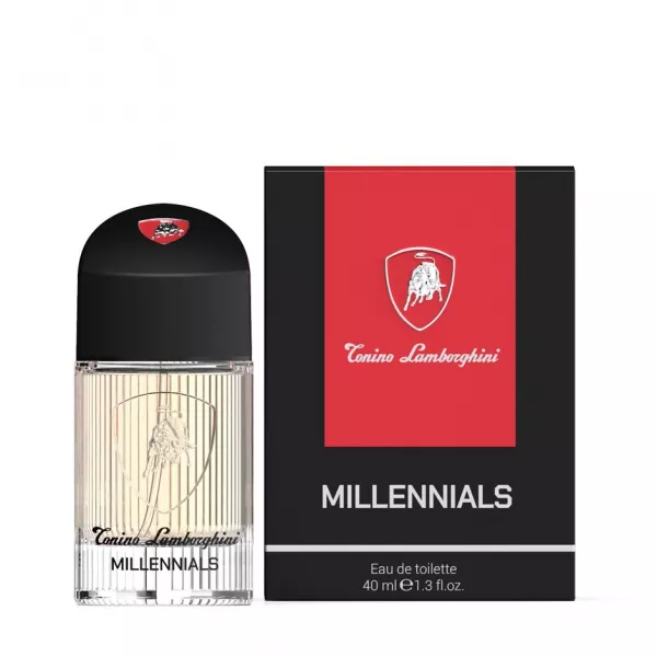Tonino Lamborghini Millennials �������� ����