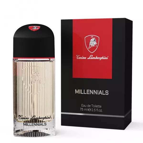 Tonino Lamborghini Millennials �������� ����