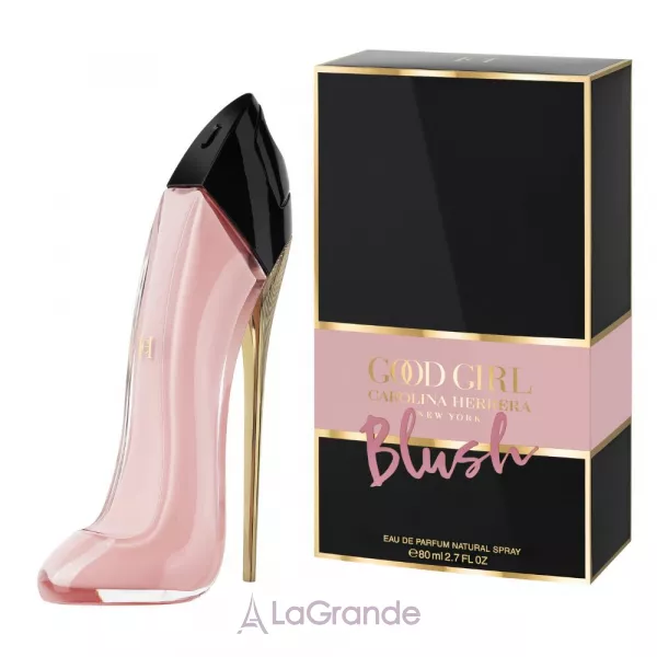 Carolina Herrera Good Girl Blush ����������� ����