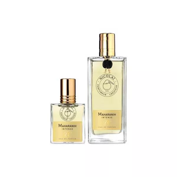 Nicolai Parfumeur Createur Maharanih Intense ��������������� ����