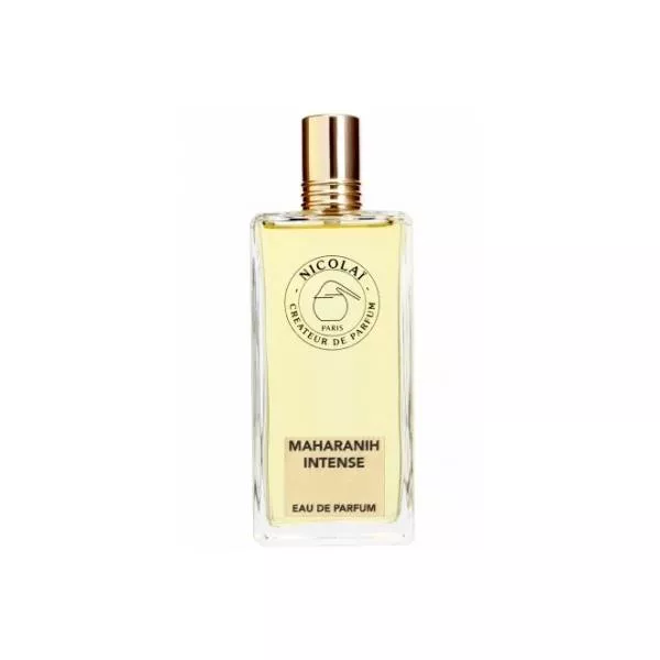 Nicolai Parfumeur Createur Maharanih Intense ��������������� ����