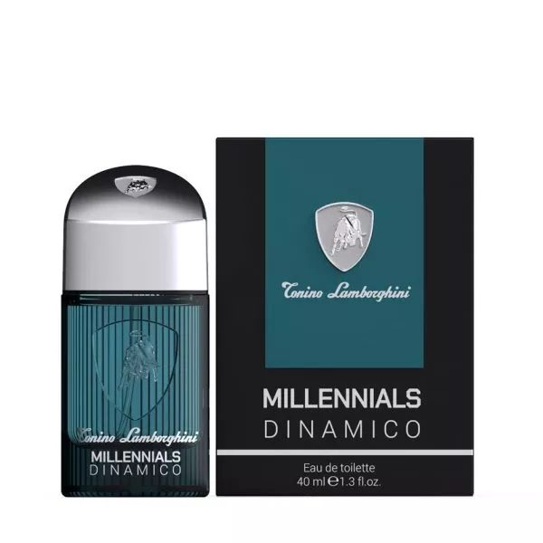Tonino Lamborghini Millennials Dinamico �������� ����