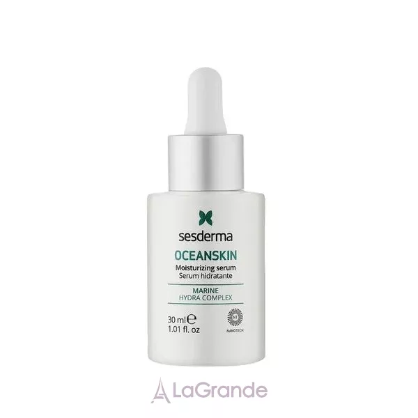 Sesderma Laboratories Oceanskin Moisturizing Serum ������������� ��������� ��� �������