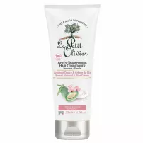 Le Petit Olivier Hair Conditioner Sweet Almond & Rice Cream ����������� ��� ���������� ����� "������� ������� � ������� ����"