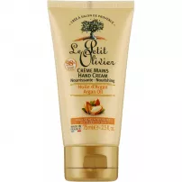 Le Petit Olivier Organic Care With Argan Oil Hand Cream �������� ���� ��� ��� � ��������� ������
