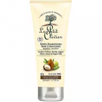 Le Petit Olivier Hair Conditioner Olive Shea & Argan Oils ����������� ��� ����� � ������������ �����