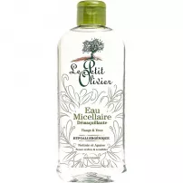 Le Petit Olivier Eau Micellaire ����������� ���� � ���������� �����