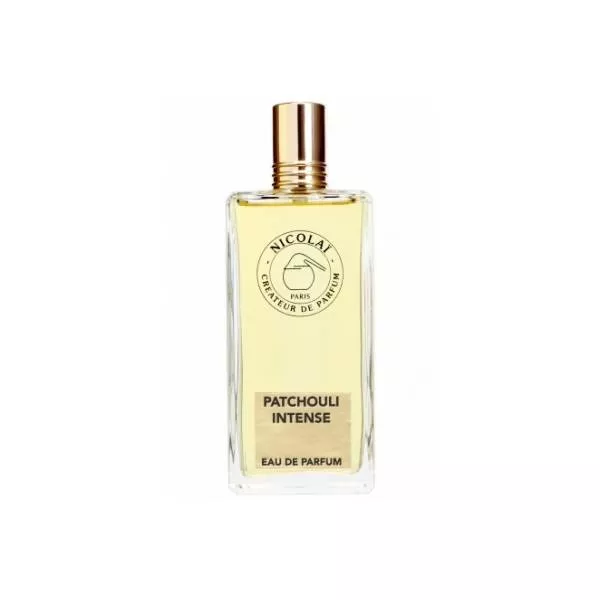 Nicolai Parfumeur Createur  Patchouli Intense ��������������� ����
