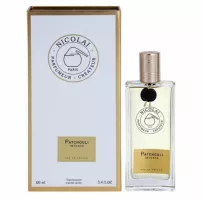 Nicolai Parfumeur Createur  Patchouli Intense ����������� ����