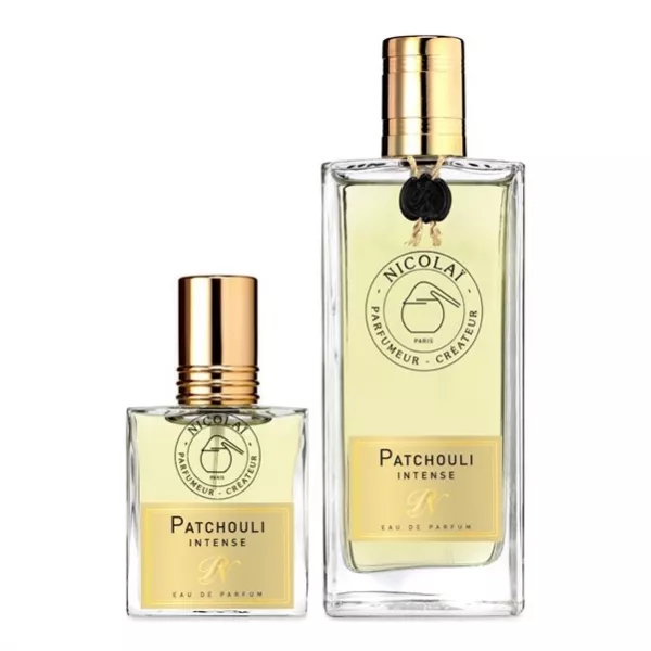 Nicolai Parfumeur Createur  Patchouli Intense ��������������� ����