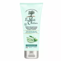 Le Petit Olivier Hair Conditioner Aloe Vera & Green Tea ����������� ��� ���������� � ������ ����� "���� ���� � ������� ���"