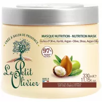 Le Petit Olivier Olive Karite Argan Masque ����� ��� ����� � ������������ �����