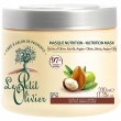 Le Petit Olivier Olive Karite Argan Masque 330ml