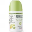 Le Petit Olivier Fresh Deodorant Lemon Verbena 50ml