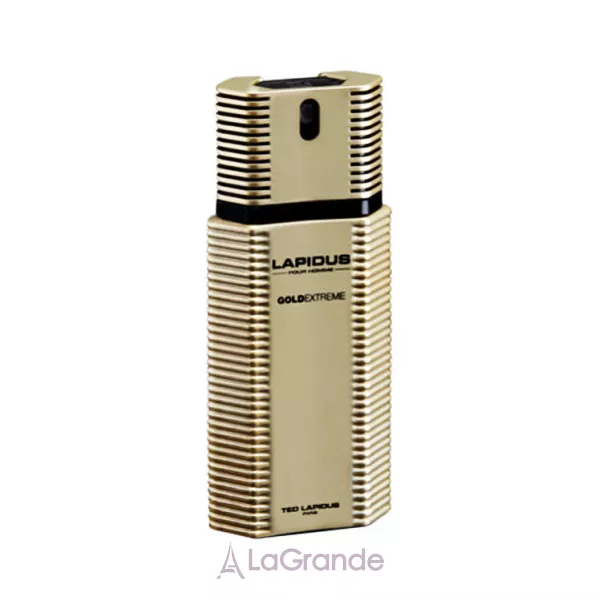 Ted Lapidus Lapidus Pour Homme Gold Extreme ��������� ����