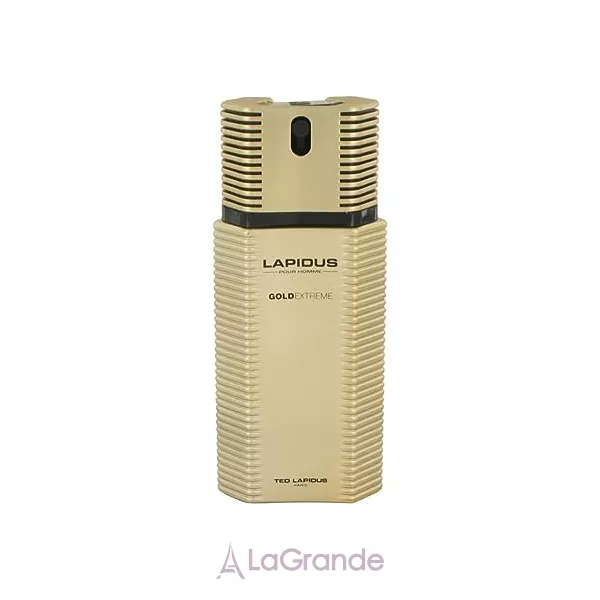 Ted Lapidus Lapidus Pour Homme Gold Extreme ��������� ���� (������)