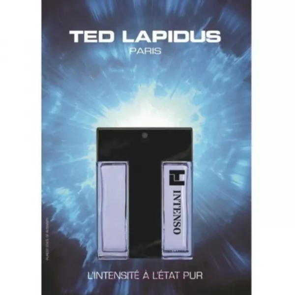 Ted Lapidus TL Intenso �������� ����