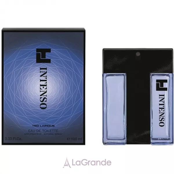 Ted Lapidus TL Intenso �������� ����