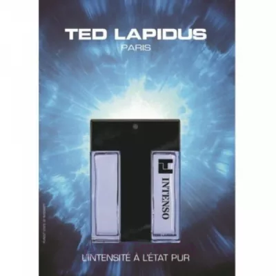 Ted Lapidus TL Intenso   ()