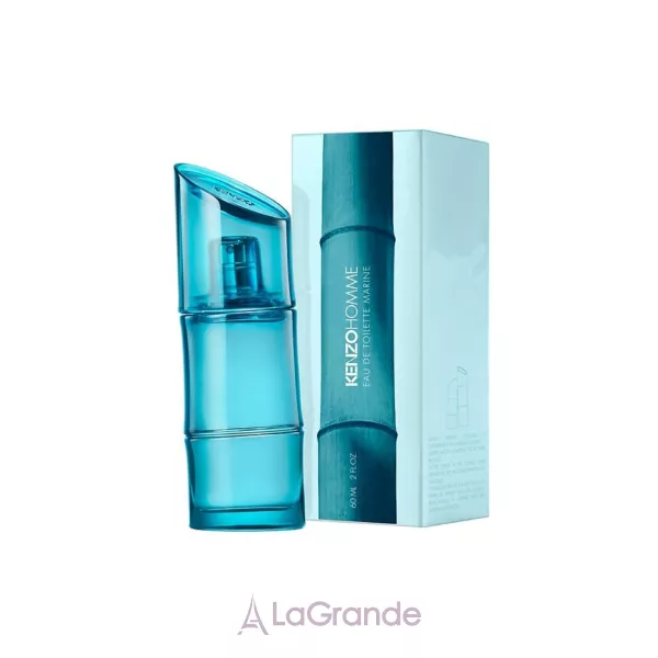 Kenzo Homme Marine ��������� ����