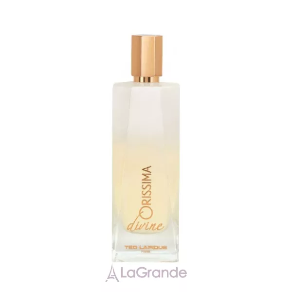 Ted Lapidus Orissima Divine ��������������� ����
