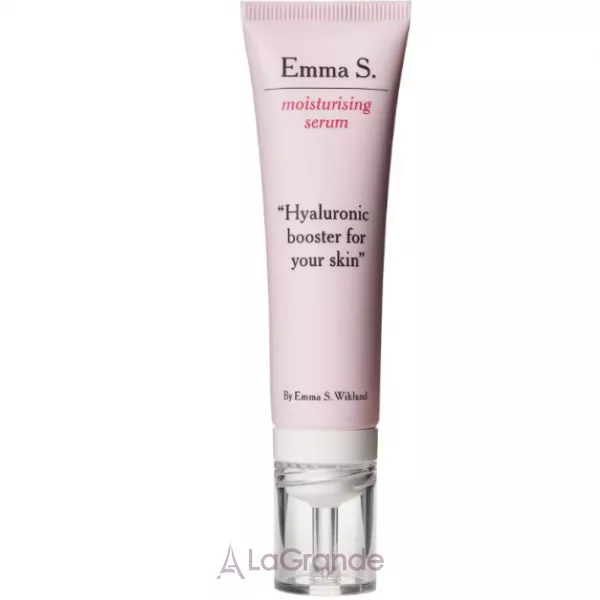 Emma S. Moisturising Serum ���������� ��������� ��� �������