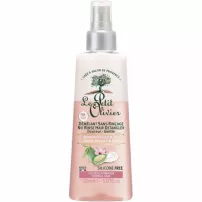 Le Petit Olivier No Rinse Hair Detangler ��������� ����� ��� ������� � ����������� ������� �� ����