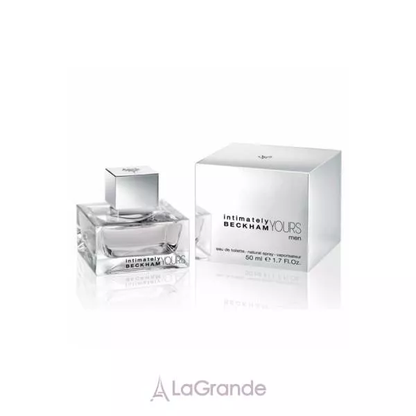 David & Victoria Beckham Intimately Yours Men ��������� ���� (������)