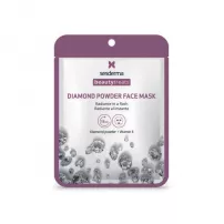 SesDerma Laboratories Beauty Treats Diamond Powder Face Mask �������� ����� ��� ����