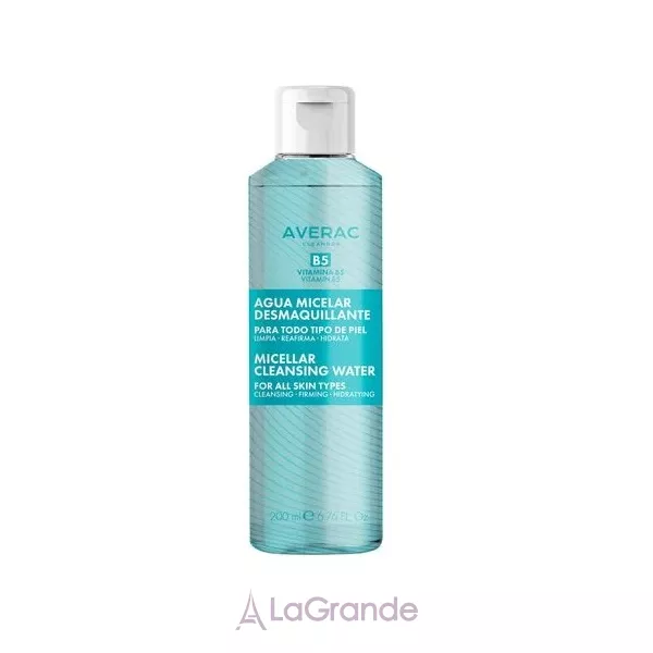 Averac Micellar Cleansing Water ��������� ���������� ����