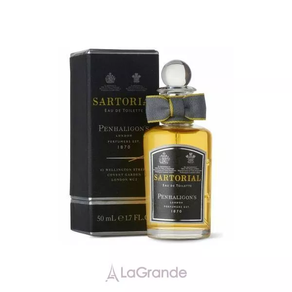 Penhaligon`s Sartorial - Туалетная вода купить оригинальную
